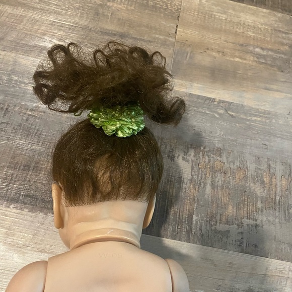 Realistic baby doll - Picture 11 of 14